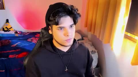 Logan Sprouse online show from 9, 3, 2026