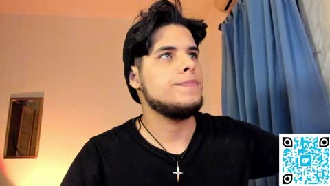 Logan Sprouse online show from 26, 5, 2026