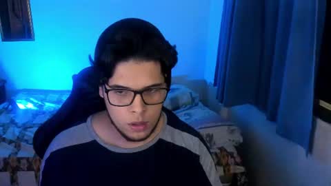 Snapshot of big_cockjughead chatting on 9, 6, 2026 Logan Sprouse online show from 9, 6, 2026