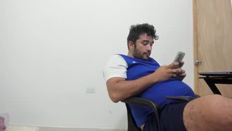 Tommy online show from 13, 12, 2025