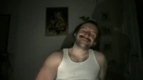 BIG DICK DIRTBAG  online show from 2, 12, 2025