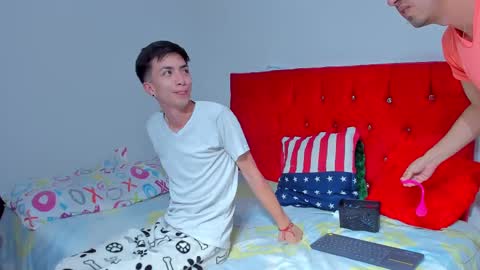 john and cris online show from 3, 3, 2025