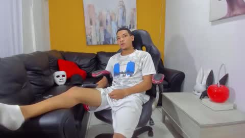 big_jhoonss_ online show from 15, 10, 2025