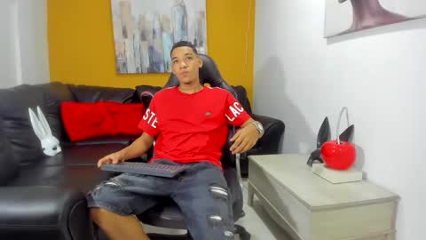 big_jhoonss_ online show from 20, 10, 2025
