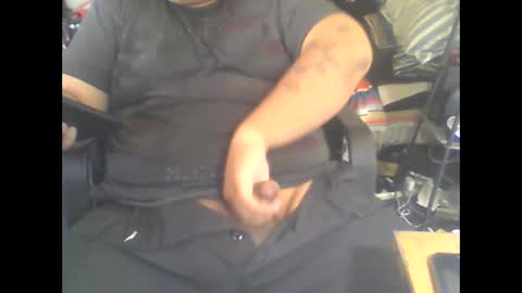 Big Lex online show from 1, 10, 2025