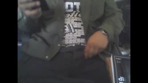 Big Lex online show from 23, 3, 2026