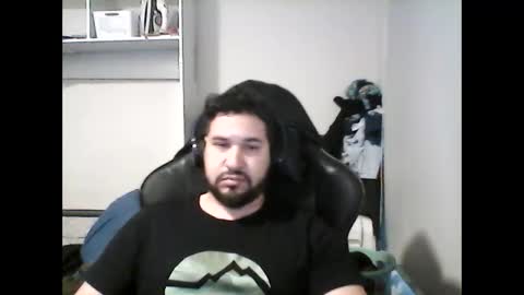 latinBoyHuge online show from 8, 9, 2025