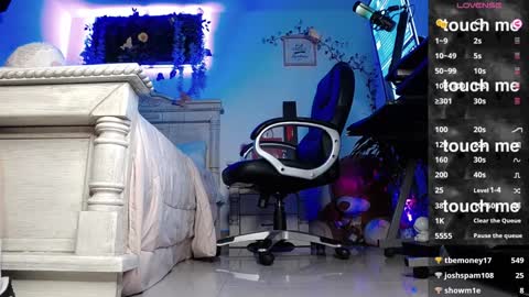 Lava online show from 6, 1, 2025