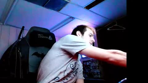 big_man_jonathan online show from 3, 11, 2025