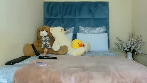 big_melons2001 online show from 20, 3, 2026