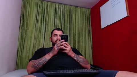 Snapshot of big_niiko chatting on 6, 2, 2026 big_niiko online show from 6, 2, 2026