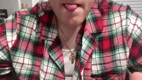 Big Pesch online show from 3, 1, 2025