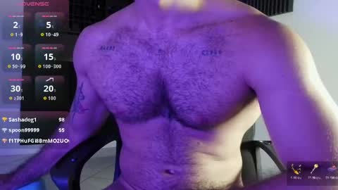 Snapshot of big_versxxx chatting on 11, 5, 2026 Hot Versx online show from 11, 5, 2026