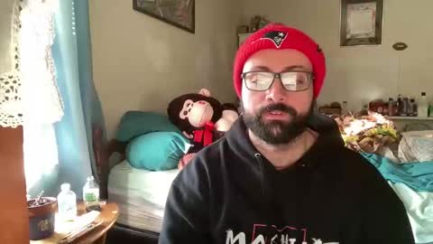 Snapshot of bigbackmuscles1296 chatting on 28, 1, 2025 Mr. Muscle Monster online show from 28, 1, 2025