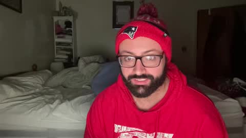 Snapshot of bigbackmuscles1296 chatting on 28, 10, 2025 Mr. Muscle Monster online show from 28, 10, 2025