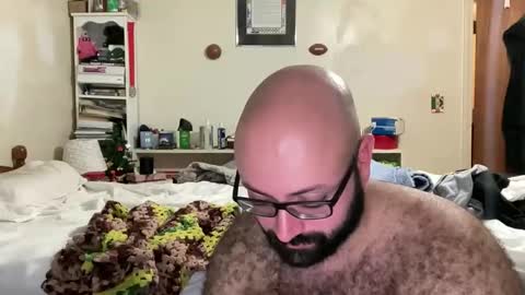 Mr. Muscle Monster online show from 5, 12, 2025