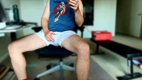 Snapshot of bigbadwolfbulge chatting on 27, 7, 2026 Alcide Herveaux online show from 27, 7, 2026