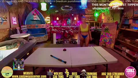 Snapshot of bigbananamilfshake chatting on 8, 12, 2024 Mya and Angelo online show from 8, 12, 2024