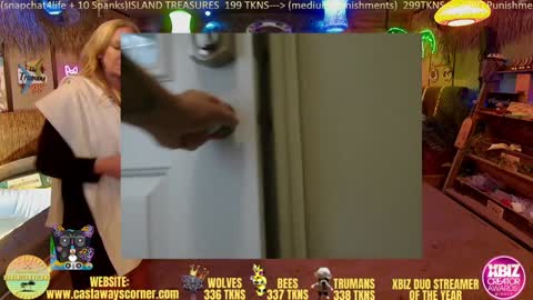 Snapshot of bigbananamilfshake chatting on 21, 1, 2025 Mya and Angelo online show from 21, 1, 2025