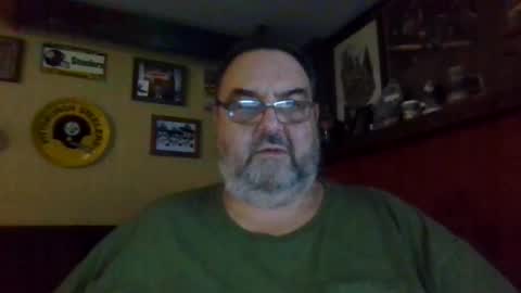 bigbear1971 online show from 1, 1, 2025