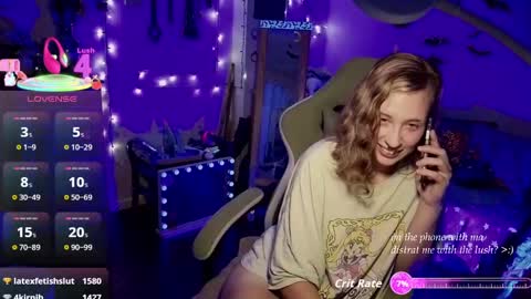 Snapshot of bigbearandbunny chatting on 27, 9, 2025 bigbearandbunny online show from 27, 9, 2025