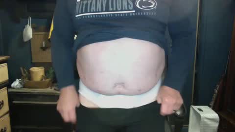 Snapshot of bigbeerdrinker1 chatting on 13, 2, 2025 bigbeerdrinker online show from 13, 2, 2025