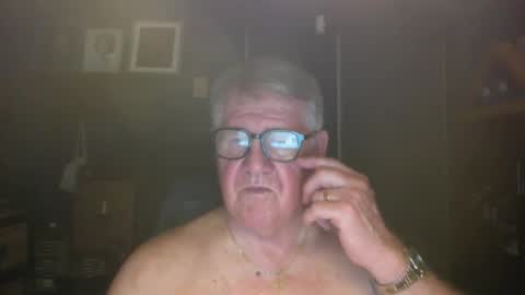 Snapshot of bigbeerdrinker1 chatting on 3, 4, 2026 bigbeerdrinker online show from 3, 4, 2026