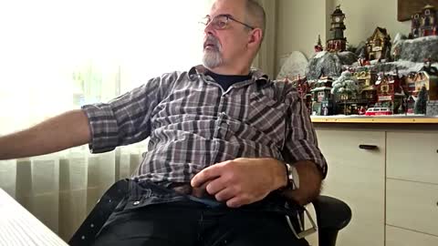 bigbibear88 online show from 1, 12, 2025