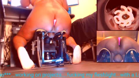 your filthy fuck pig online show from 31, 12, 2024