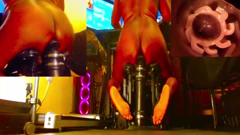 Snapshot of bigblackbitchboy chatting on 23, 6, 2026 your filthy fuck pig online show from 23, 6, 2026