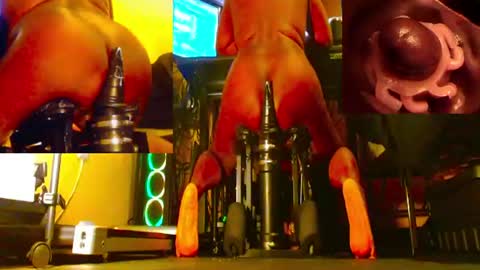 Snapshot of bigblackbitchboy chatting on 26, 6, 2026 your filthy fuck pig online show from 26, 6, 2026