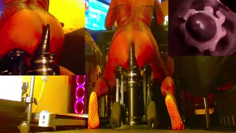 Snapshot of bigblackbitchboy chatting on 1, 7, 2026 your filthy fuck pig online show from 1, 7, 2026