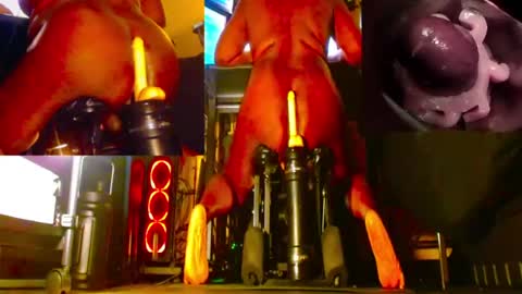 Snapshot of bigblackbitchboy chatting on 3, 8, 2026 your filthy fuck pig online show from 3, 8, 2026