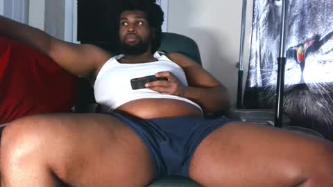 Snapshot of bigblakfabio chatting on 25, 2, 2026 Ty online show from 25, 2, 2026