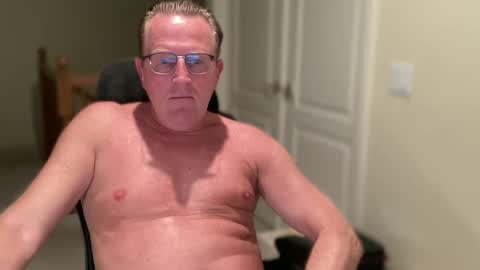 bigblondviking online show from 3, 12, 2024