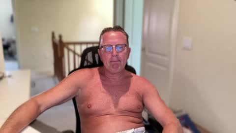 Snapshot of bigblondviking chatting on 8, 7, 2026 bigblondviking online show from 8, 7, 2026