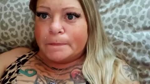 Tiffany online show from 8, 12, 2024