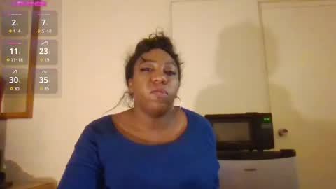 Ashley online show from 5, 12, 2024