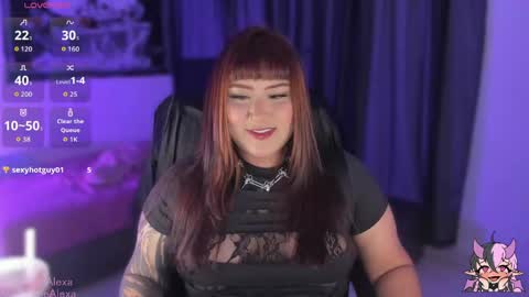 Snapshot of bigboobs_cloe chatting on 1, 6, 2026 bigboobs cloe online show from 1, 6, 2026