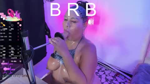 VIOLETA online show from 6, 1, 2026