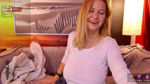 BigBoobsArri online show from 17, 10, 2025