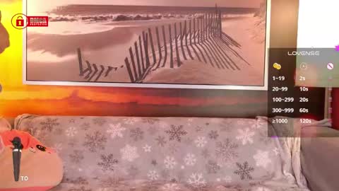 BigBoobsArri online show from 31, 10, 2025