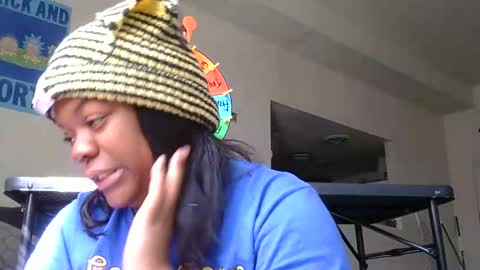 Snapshot of bigbootibambii chatting on 26, 2, 2026 bigbootibambii online show from 26, 2, 2026