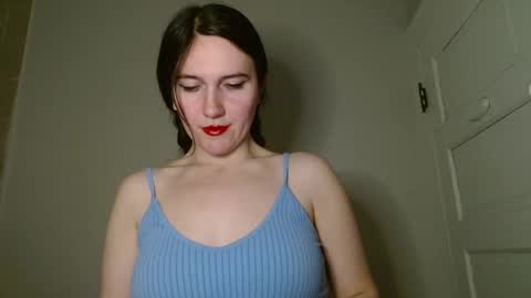 Snapshot of bigbootybunny chatting on 5, 3, 2026 Isabella online show from 5, 3, 2026