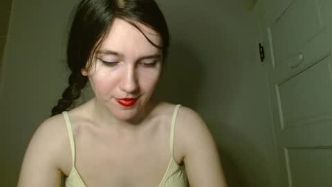 Snapshot of bigbootybunny chatting on 7, 3, 2026 Isabella online show from 7, 3, 2026