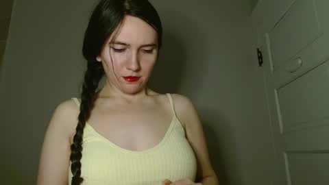 Snapshot of bigbootybunny chatting on 10, 3, 2026 Isabella online show from 10, 3, 2026