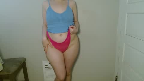 Snapshot of bigbootybunny chatting on 13, 3, 2026 Isabella online show from 13, 3, 2026