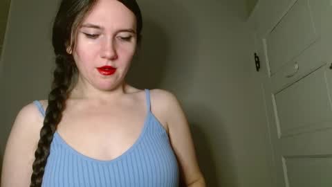 Snapshot of bigbootybunny chatting on 14, 3, 2026 Isabella online show from 14, 3, 2026