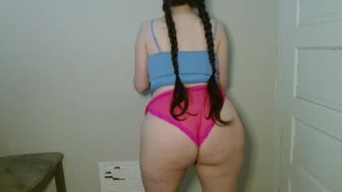 Snapshot of bigbootybunny chatting on 14, 3, 2026 Isabella online show from 14, 3, 2026