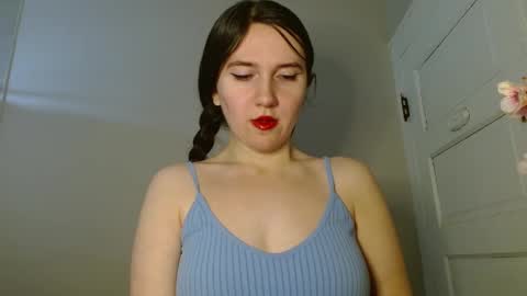 Snapshot of bigbootybunny chatting on 15, 3, 2026 Isabella online show from 15, 3, 2026